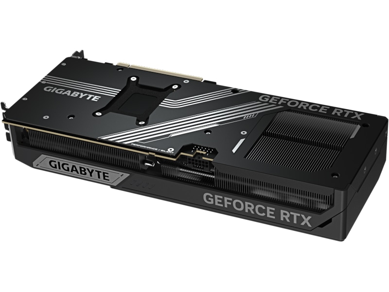 Gigabyte GeForce RTX 5080 WINDFORCE OC SFF Grafikkort