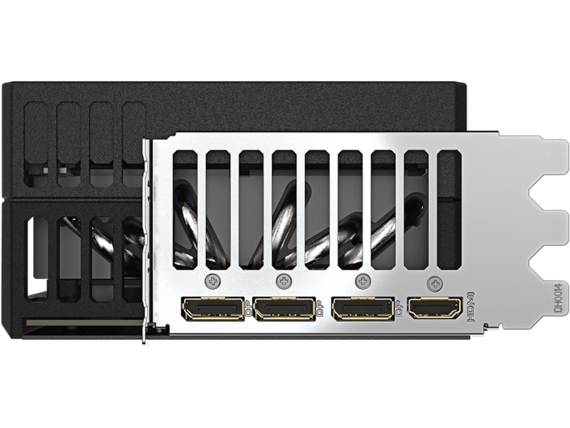 Gigabyte Aorus GeForce RTX 5090 MASTER Grafikkort