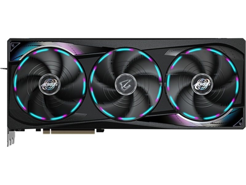 Gigabyte Aorus GeForce RTX 5090 MASTER Grafikkort