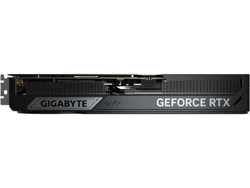 Gigabyte GeForce RTX 5070 Ti WINDFORCE OC SFF Grafikkort