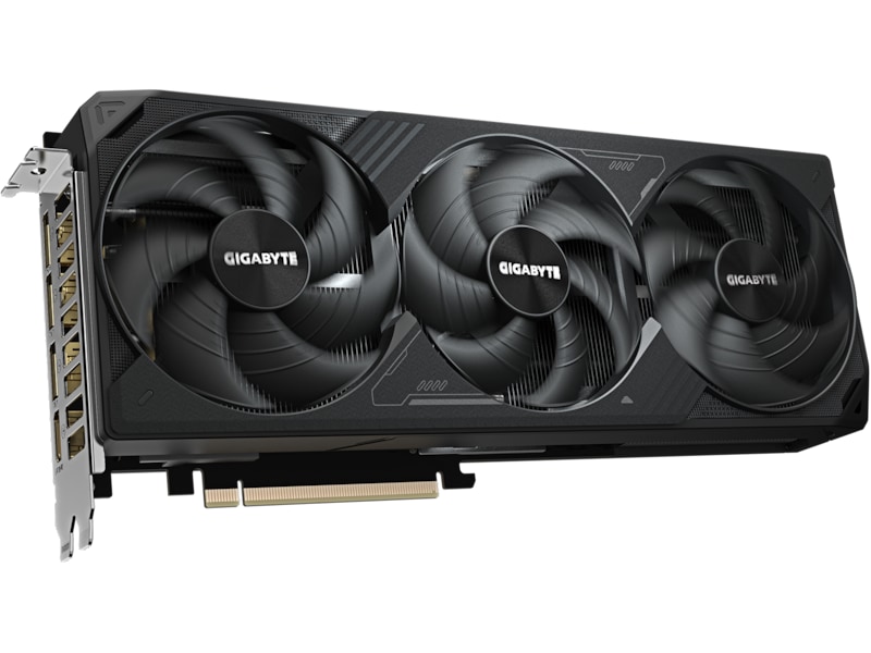 Gigabyte GeForce RTX 5070 Ti WINDFORCE OC SFF Grafikkort