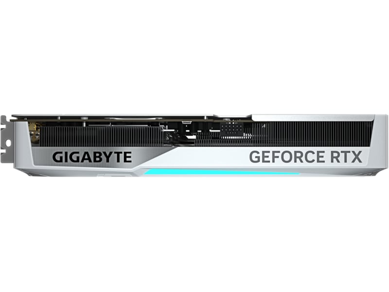 Gigabyte GeForce RTX 5070 Ti EAGLE OC ICE SFF Grafikkort