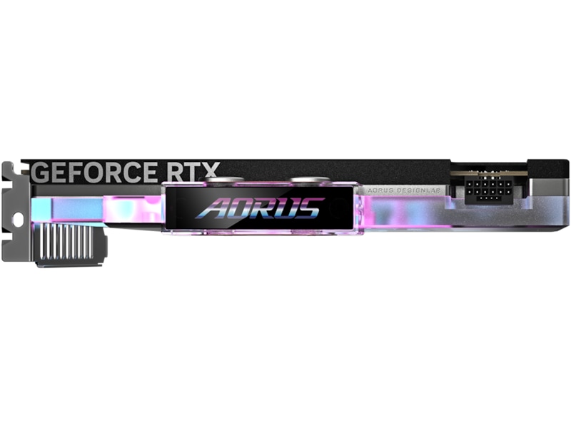 Gigabyte Aorus GeForce RTX 5080 XTREME WATERFORCE WB Grafikkort