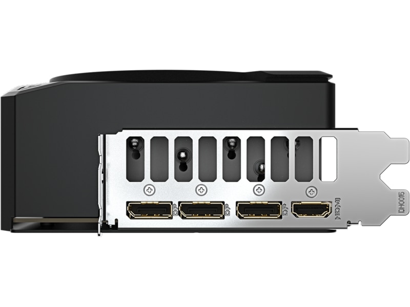 Gigabyte GeForce RTX 5090 WINDFORCE OC Grafikkort