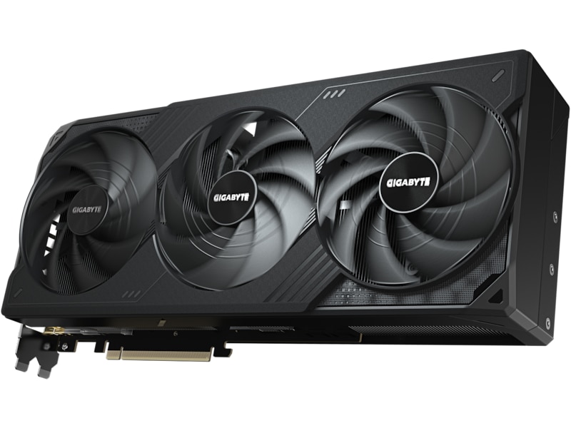 Gigabyte GeForce RTX 5090 WINDFORCE OC Grafikkort