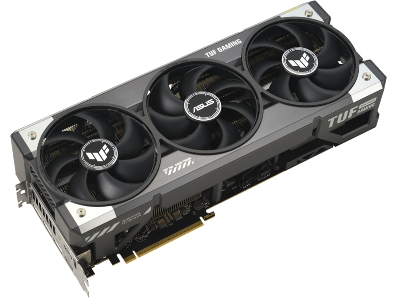 ASUS TUF Gaming GeForce RTX 5090 OC Grafikkort