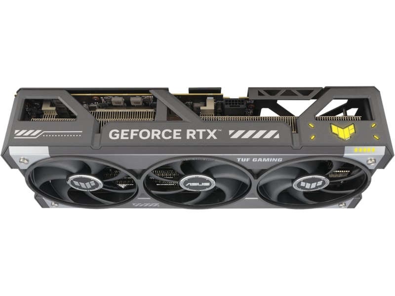 ASUS TUF Gaming GeForce RTX 5090 OC Grafikkort