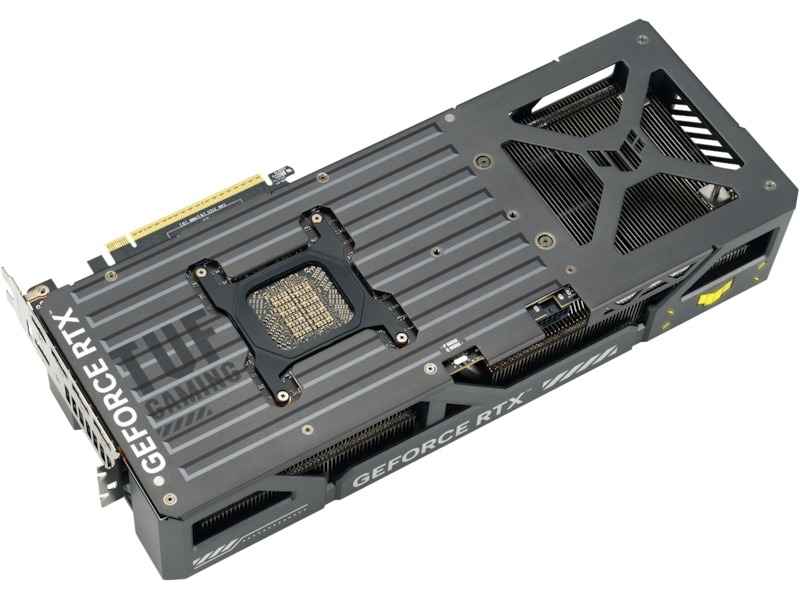 ASUS TUF Gaming GeForce RTX 5090 OC Grafikkort