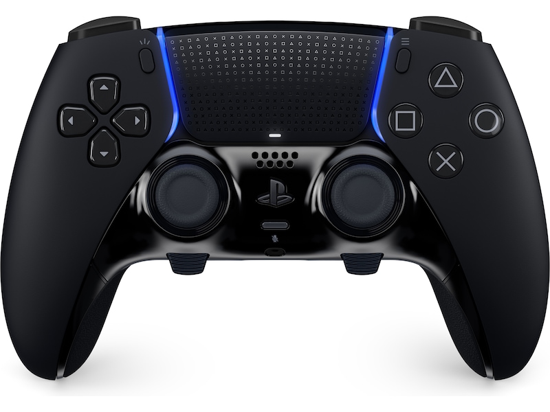 PlayStation 5 DualSense Edge Controller (Midnight Black) Tilbehør til spilkonsoller
