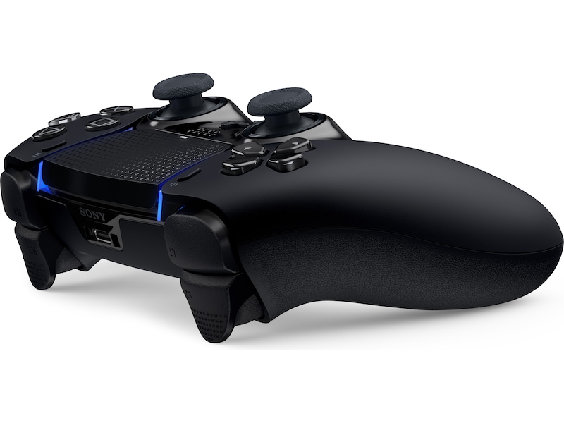 PlayStation 5 DualSense Edge Controller (Midnight Black) Tilbehør til spilkonsoller