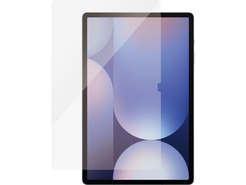 PanzerGlass Galaxy Tab S7+/S8+/S9+/S9 FE+/S10+ Skærmbeskytter Skærmbeskyttelse tablet