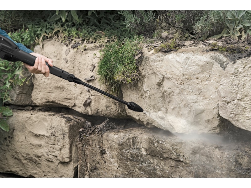 Kärcher K 7 Power Control Flex højtryksrenser Højtryksrensere