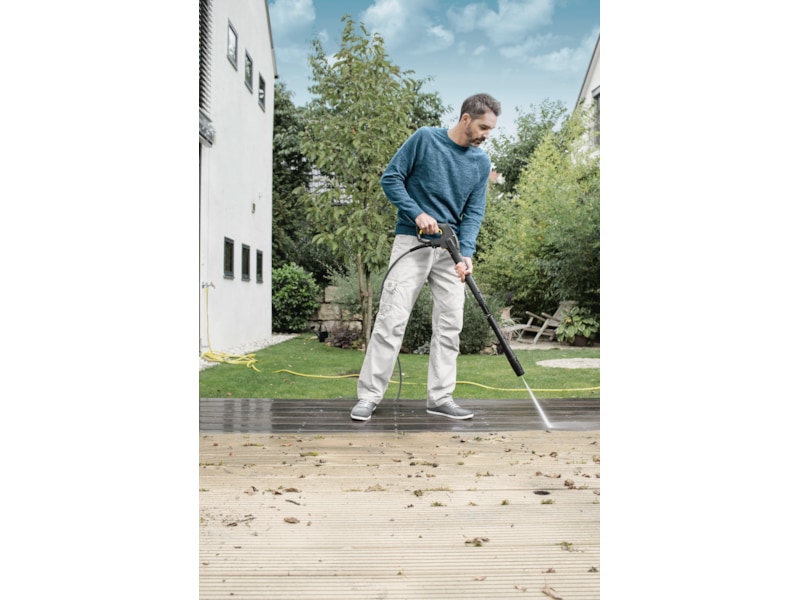 Kärcher K 7 Power Control Flex højtryksrenser Højtryksrensere