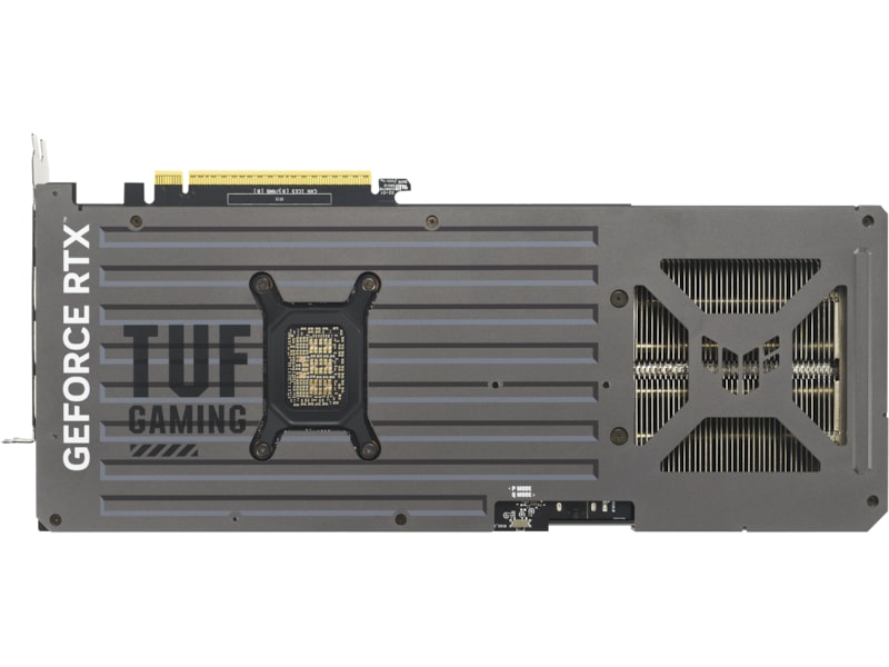 ASUS TUF Gaming GeForce RTX 5070 Ti OC Grafikkort