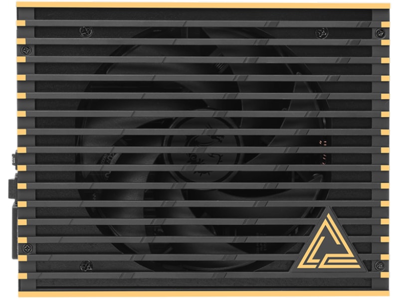 MEG Ai1600T PCIE 5 Strømforsyninger