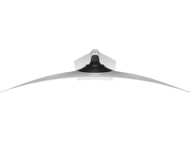 Samsung 49" Odyssey G9 curved gamingskærm 49DG912 Gamingskærme