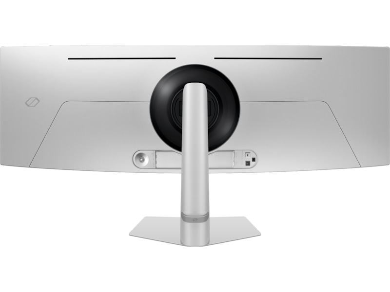 Samsung 49" Odyssey G9 curved gamingskærm 49DG912 Gamingskærme