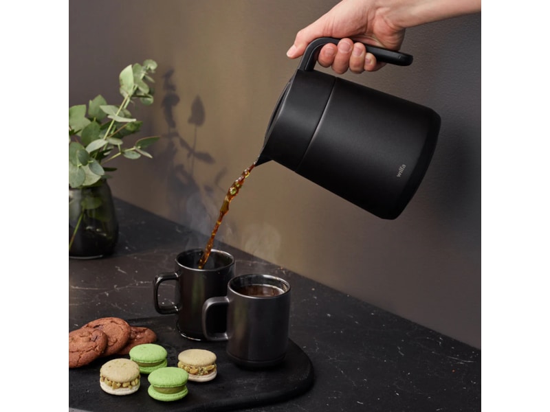 Wilfa Performance Thermo CM9B-T125 Kaffemaskine Kaffemaskiner