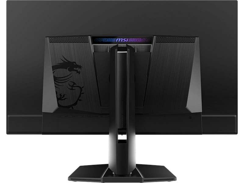 MSI 32" 4K gamingskærm 322URX Gamingskærme