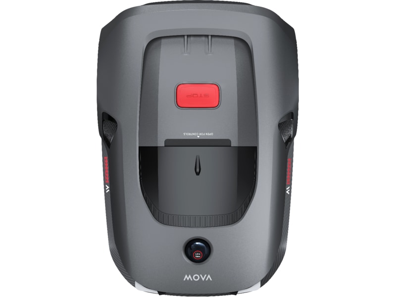 Mova 600 robotplæneklipper Robotplæneklippere