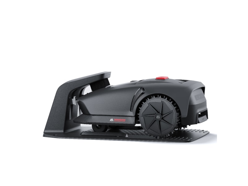 Mova 600 robotplæneklipper Robotplæneklippere