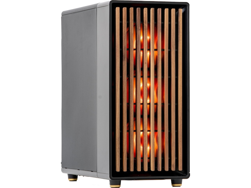 Komplett-PC Office RTX i290 Stationær PC