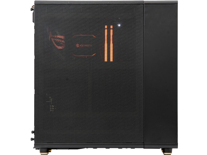 Komplett-PC Office RTX i290 Stationær PC