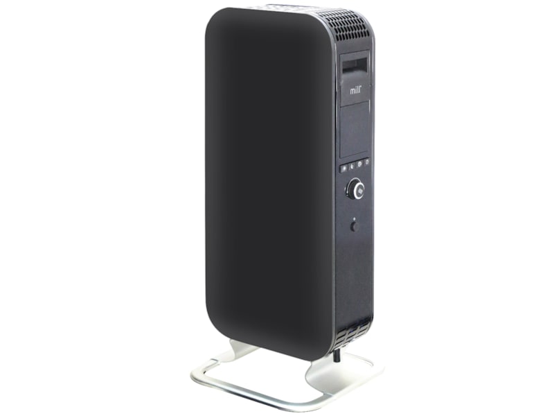 Mill Gentle Air Radiator 1000W (sort) Radiatorer