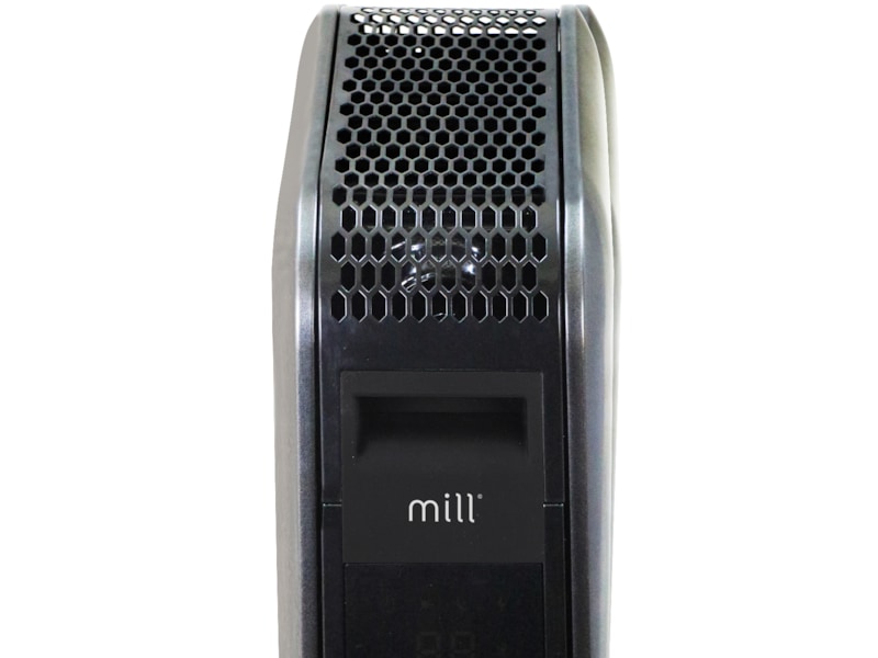 Mill Gentle Air Radiator 1000W (sort) Radiatorer