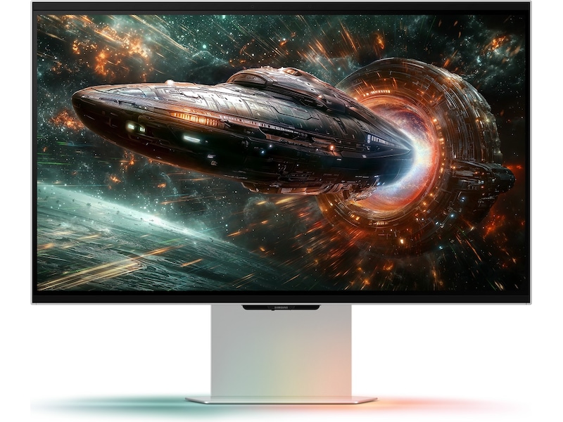Samsung 27" Odyssey 3D gamingskærm S27FG900 Gamingskærme