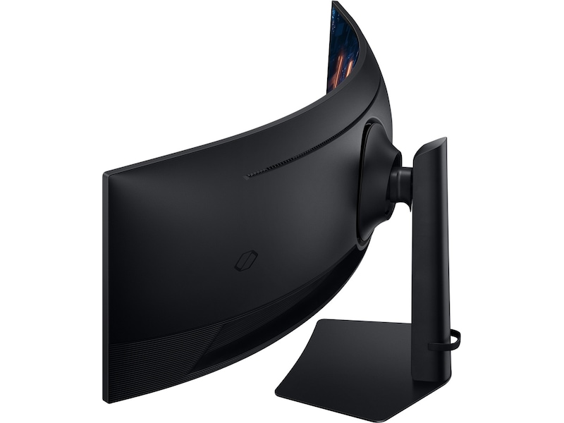 Samsung 49" Odyssey G9 curved gamingskærm S49FG910 Gamingskærme