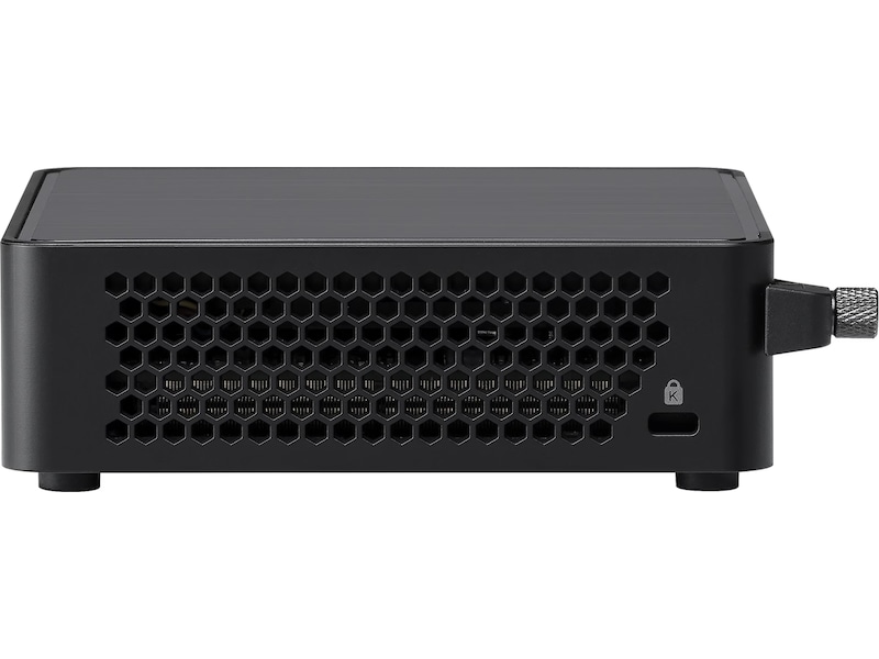 Komplett-PC Office Micro Ultra 7 Stationær PC