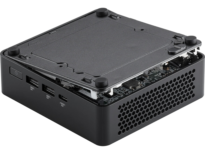 Komplett-PC Office Micro Ultra 7 Stationær PC