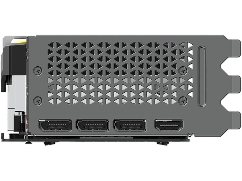 PNY GeForce RTX 5070 Ti ARGB OC Grafikkort