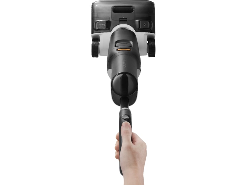 Roborock F25 ACE håndstøvsuger Ledningsfrie støvsugere