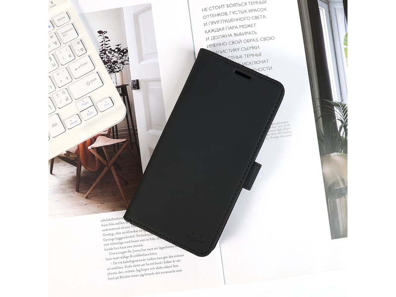 iiglo Galaxy S25 Edge Wallet cover Mobilcover