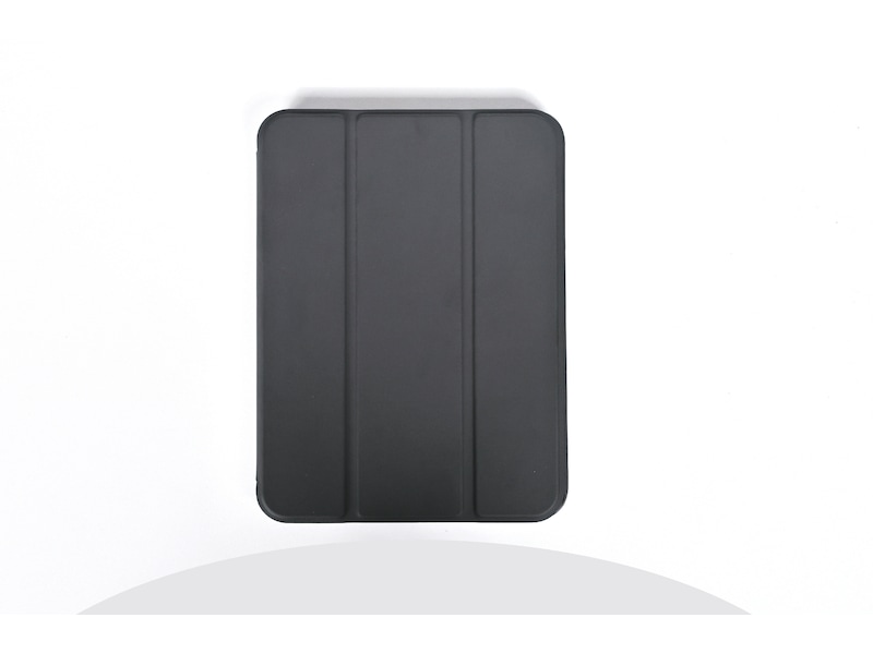 GRE8T iPad Mini (6. gen) Folio (grå) Cover til tablet