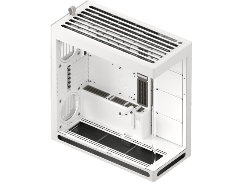 HAVN HS 420 Mid Tower (hvidt) Midi Tower