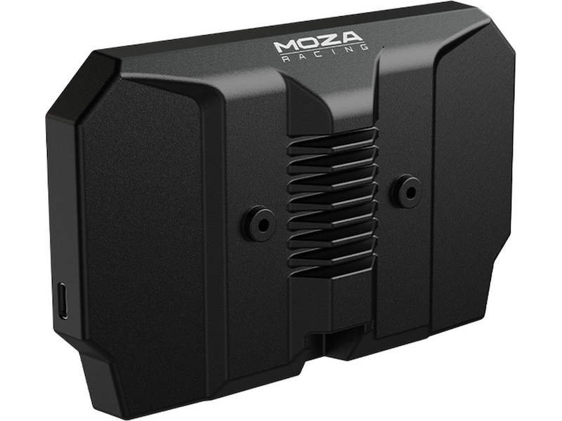 MOZA CM2 Racing Dash Rat og pedaler