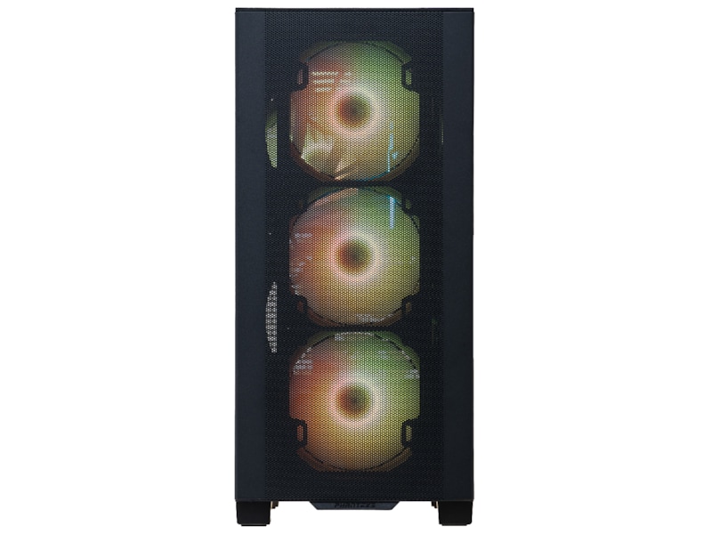 Komplett-PC Epic Gaming i280 RGB Stationær Gaming PC