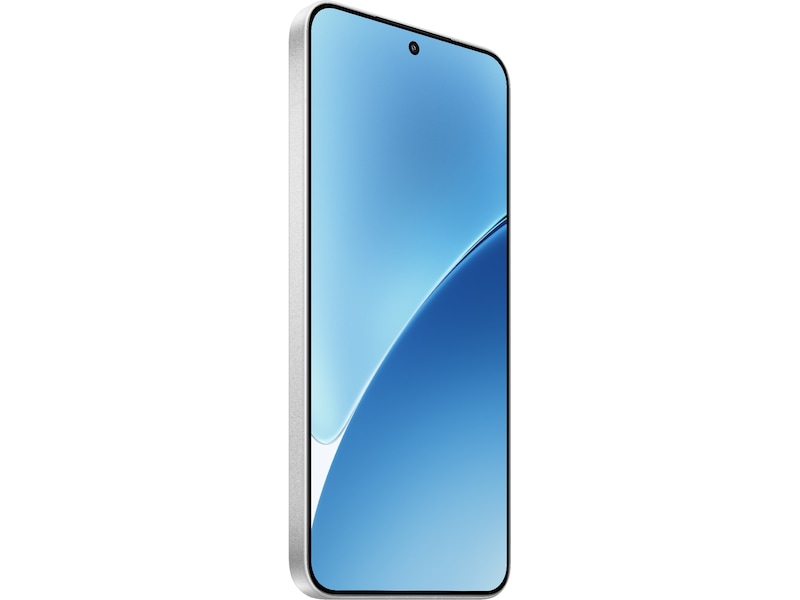 Xiaomi 15 256 GB (hvid) Mobiltelefoner