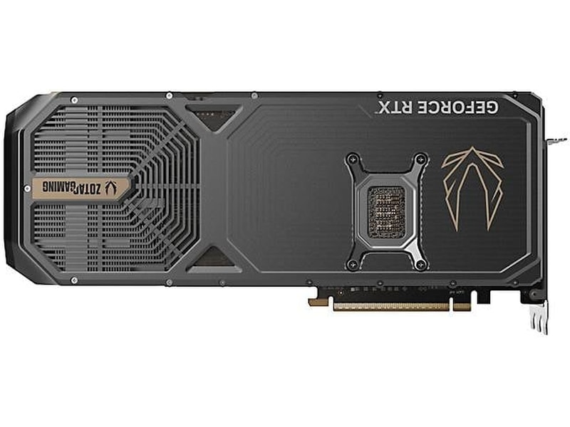 Zotac Gaming GeForce RTX 5070 Ti AMP Extreme Infinity Grafikkort