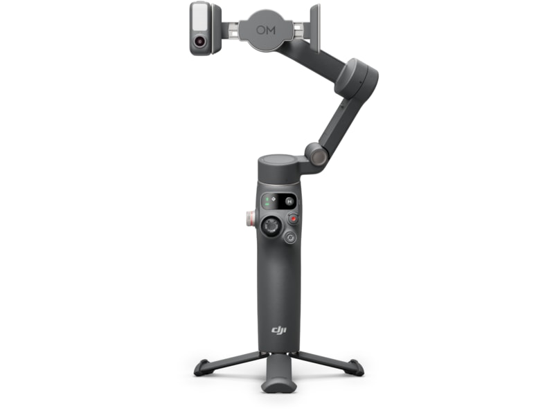 DJI Osmo Mobile 7P Action kamera