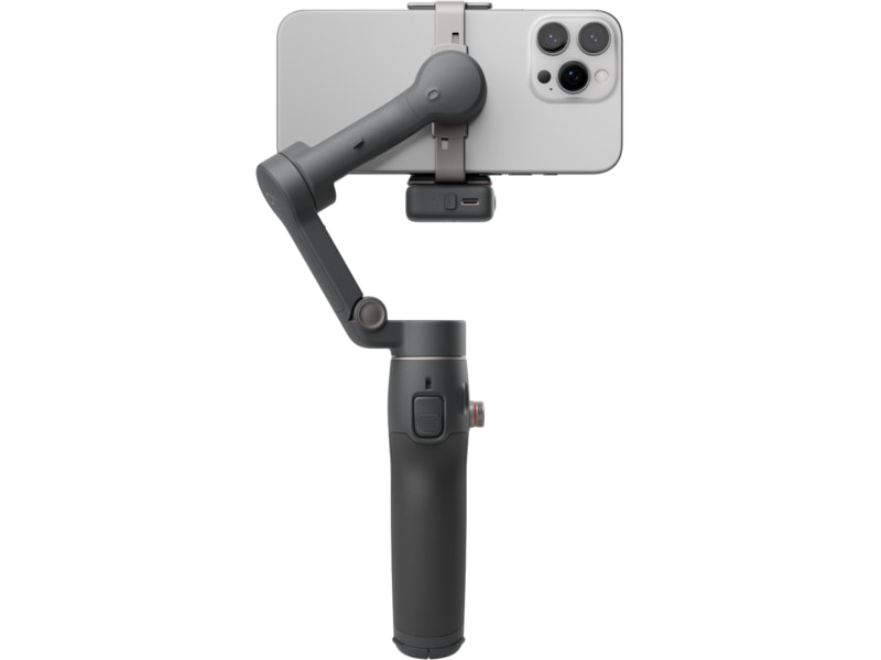 DJI Osmo Mobile 7P Action kamera