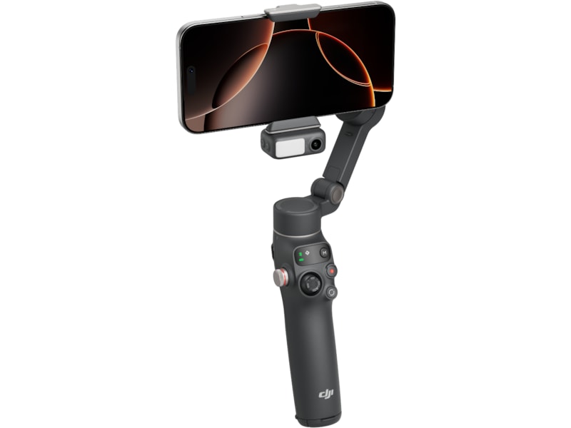 DJI Osmo Mobile 7P Action kamera