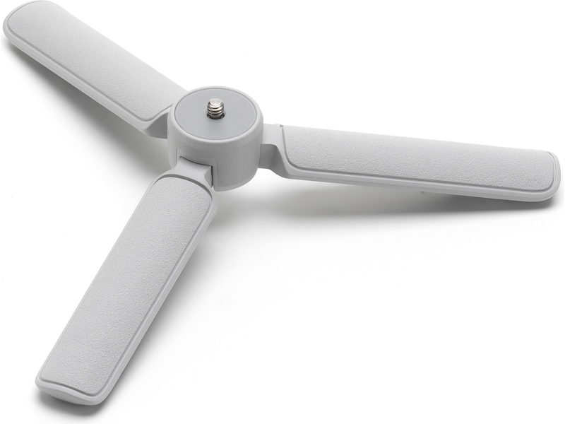 DJI RS 4 Mini Action kamera