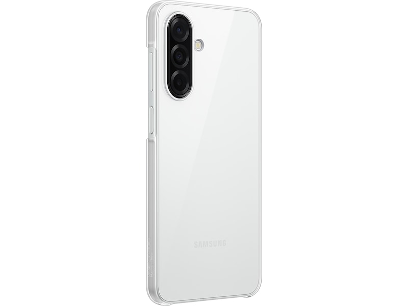 Samsung Galaxy A26 Clear Case (gennemsigtig) Mobilcover