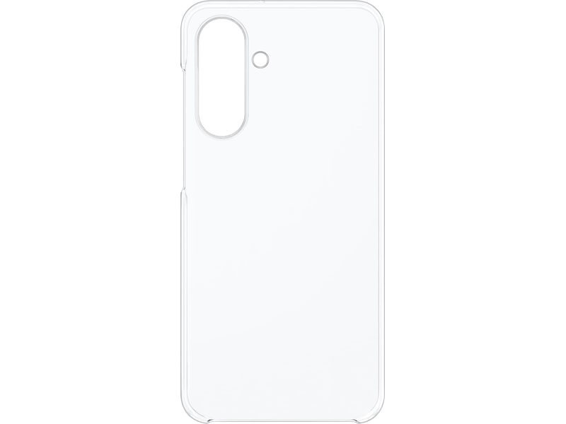 Samsung Galaxy A26 Clear Case (gennemsigtig) Mobilcover