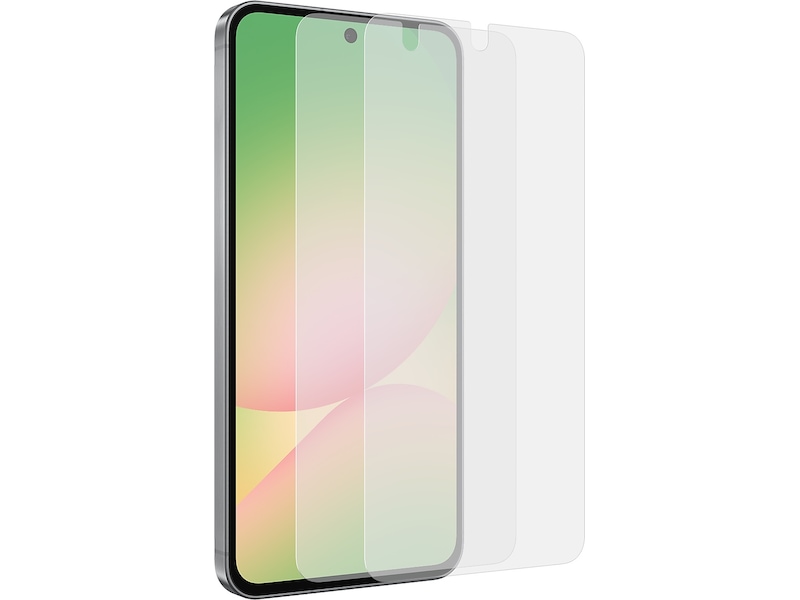 Samsung Galaxy A56 / A36 / S24 FE Skærmbeskytter Skærmbeskyttelse mobiltelefon