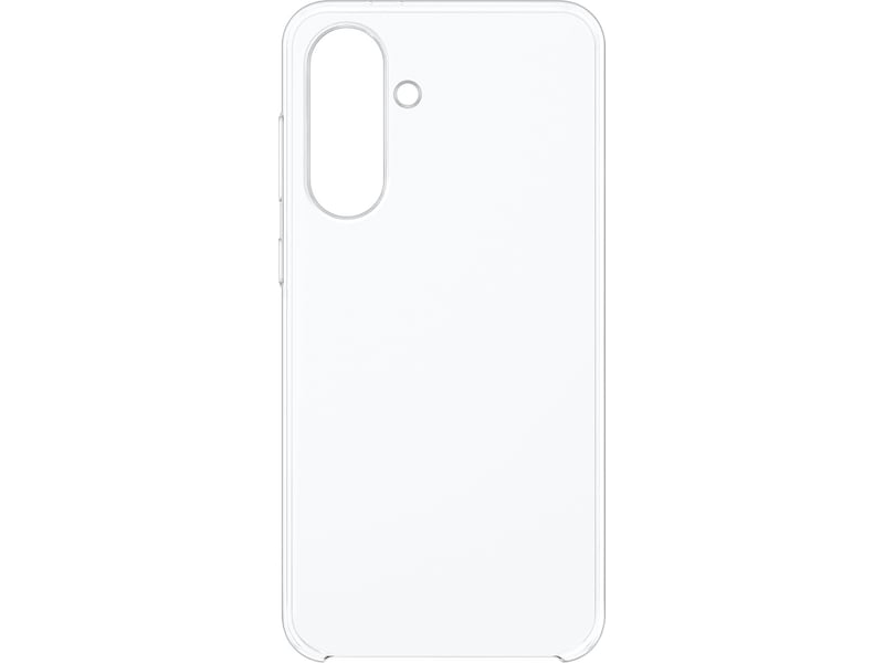 Samsung Galaxy A36 Clear Case (gennemsigtig) Mobilcover